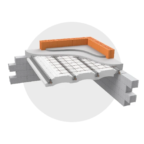 Plancher Rectosten®
