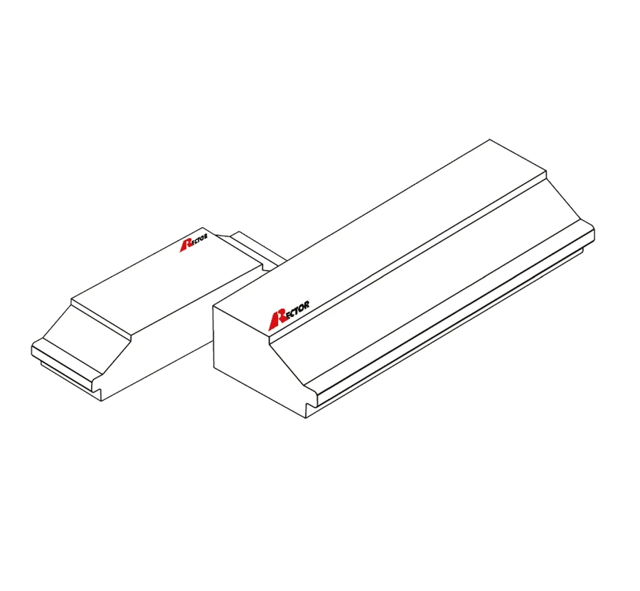Chevêtres Rector (W&WM)